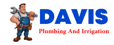 Trusted plumber in DAIRY